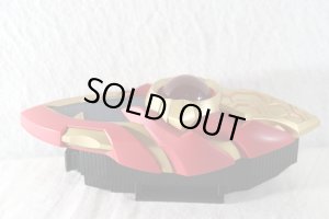 Photo4: Ultraman Mebius / Ultra Replica Mebius Brace -Ultra Brothers Edition- with Package (4)