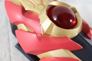 Photo11: Ultraman Mebius / Ultra Replica Mebius Brace -Ultra Brothers Edition- with Package (11)