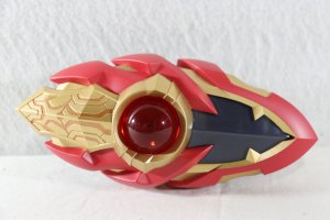 Photo3: Ultraman Mebius / Ultra Replica Mebius Brace -Ultra Brothers Edition- with Package (3)