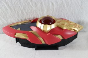 Photo6: Ultraman Mebius / Ultra Replica Mebius Brace -Ultra Brothers Edition- with Package (6)