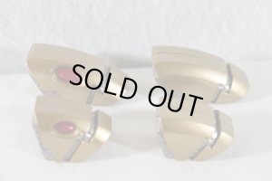 Photo10: Ultraman Mebius / Ultra Replica Knight Brace -Bright Edition- with Package (10)