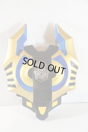 Photo3: Ultra Galaxy Mega Monster Battle: Never Ending Odyssey / Neo Battle Nizer (3)