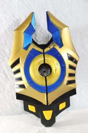 Photo1: Ultra Galaxy Mega Monster Battle: Never Ending Odyssey / Neo Battle Nizer Used (1)