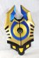 Photo1: Ultra Galaxy Mega Monster Battle: Never Ending Odyssey / Neo Battle Nizer Used (1)