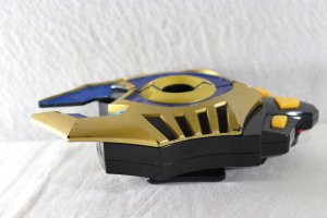 Photo2: Ultra Galaxy Mega Monster Battle: Never Ending Odyssey / Neo Battle Nizer Used (2)