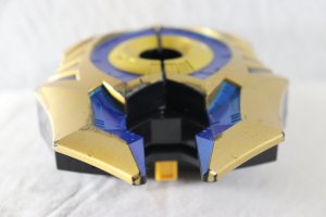 Photo3: Ultra Galaxy Mega Monster Battle: Never Ending Odyssey / Neo Battle Nizer Used (3)