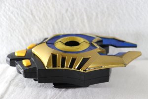 Photo4: Ultra Galaxy Mega Monster Battle: Never Ending Odyssey / Neo Battle Nizer Used (4)