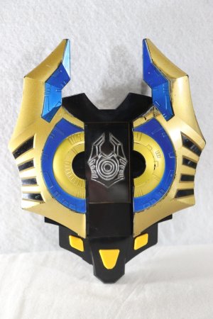 Photo6: Ultra Galaxy Mega Monster Battle: Never Ending Odyssey / Neo Battle Nizer Used (6)