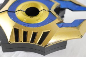 Photo7: Ultra Galaxy Mega Monster Battle: Never Ending Odyssey / Neo Battle Nizer Used (7)