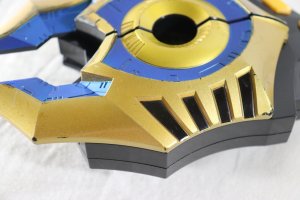 Photo8: Ultra Galaxy Mega Monster Battle: Never Ending Odyssey / Neo Battle Nizer Used (8)