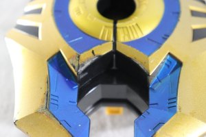 Photo9: Ultra Galaxy Mega Monster Battle: Never Ending Odyssey / Neo Battle Nizer Used (9)