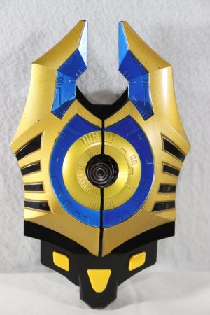 Photo1: Ultra Galaxy Mega Monster Battle: Never Ending Odyssey / Neo Battle Nizer Used (1)