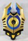 Photo1: Ultra Galaxy Mega Monster Battle: Never Ending Odyssey / Neo Battle Nizer Used (1)