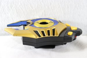 Photo2: Ultra Galaxy Mega Monster Battle: Never Ending Odyssey / Neo Battle Nizer Used (2)
