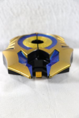 Photo3: Ultra Galaxy Mega Monster Battle: Never Ending Odyssey / Neo Battle Nizer Used (3)