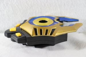 Photo4: Ultra Galaxy Mega Monster Battle: Never Ending Odyssey / Neo Battle Nizer Used (4)