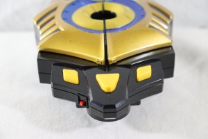 Photo5: Ultra Galaxy Mega Monster Battle: Never Ending Odyssey / Neo Battle Nizer Used (5)