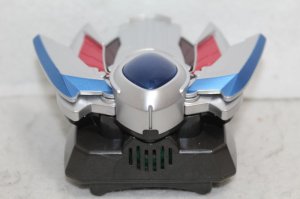 Photo4: Ultraman Saga / DX Ultraman Saga Bracelet with Package (4)