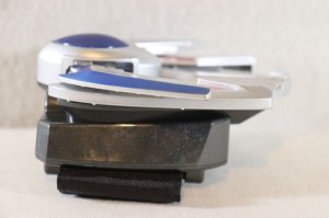 Photo2: Ultraman Zero / DX Ultraman Saga Brace Used (2)