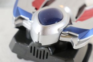 Photo6: Ultraman Zero / DX Ultraman Saga Brace Used (6)