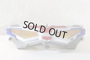 Photo2: Ultraman Zero / DX Ultra Zero Eye Used (2)