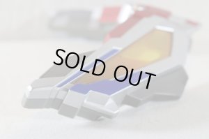 Photo3: Ultraman Zero / DX Ultra Zero Eye Used (3)