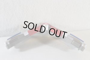 Photo4: Ultraman Zero / DX Ultra Zero Eye Used (4)