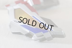 Photo5: Ultraman Zero / DX Ultra Zero Eye Used (5)