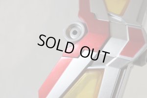 Photo6: Ultraman Zero / DX Ultra Zero Eye Used (6)