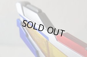 Photo7: Ultraman Zero / DX Ultra Zero Eye Used (7)