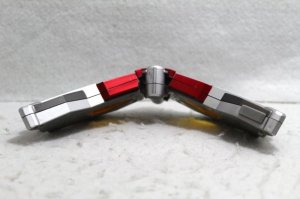 Photo5: Ultraman Zero / DX Ultra Zero Eye with Package (5)