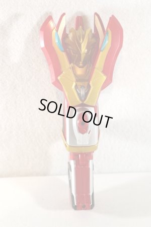 Photo1: Ultraman Ginga S / DX Victory Lancer Used (1)