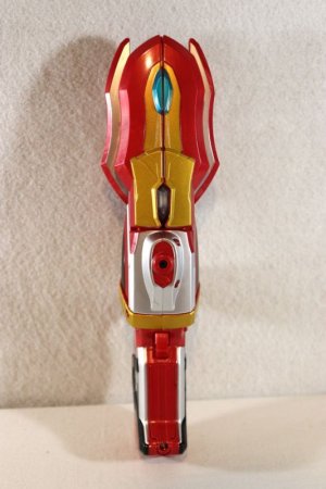 Photo2: Ultraman Ginga S / DX Victory Lancer Used (2)