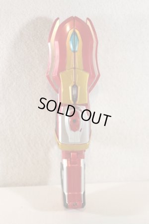Photo2: Ultraman Ginga S / DX Victory Lancer Used (2)