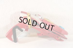 Photo4: Ultraman Ginga S / DX Victory Lancer Used (4)