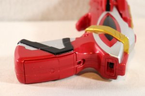 Photo6: Ultraman Ginga S / DX Victory Lancer Used (6)