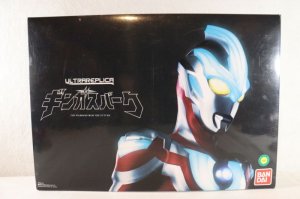 Photo1: Ultraman Ginga / Ultra Replica Ginga Spark with Package (1)