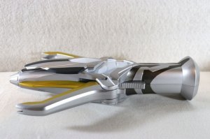 Photo5: Ultraman Ginga / Ultra Replica Ginga Spark with Package (5)