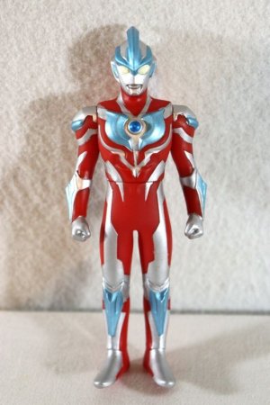 Photo9: Ultraman Ginga / Ultra Replica Ginga Spark with Package (9)