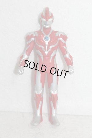 Photo3: Ultraman Ginga / Spark Dolls SP Ultra Hero 500 Ultraman Ginga Seven Colors Collection (3)