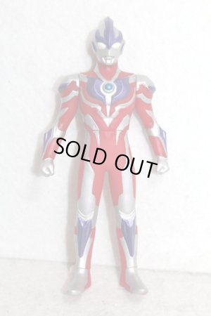 Photo4: Ultraman Ginga / Spark Dolls SP Ultra Hero 500 Ultraman Ginga Seven Colors Collection (4)