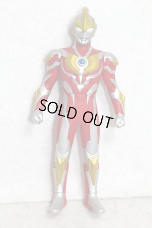 Photo5: Ultraman Ginga / Spark Dolls SP Ultra Hero 500 Ultraman Ginga Seven Colors Collection (5)