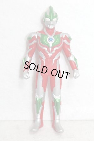Photo6: Ultraman Ginga / Spark Dolls SP Ultra Hero 500 Ultraman Ginga Seven Colors Collection (6)