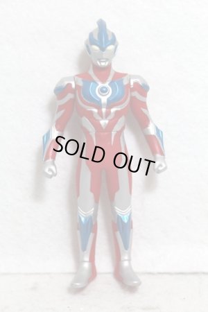 Photo7: Ultraman Ginga / Spark Dolls SP Ultra Hero 500 Ultraman Ginga Seven Colors Collection (7)