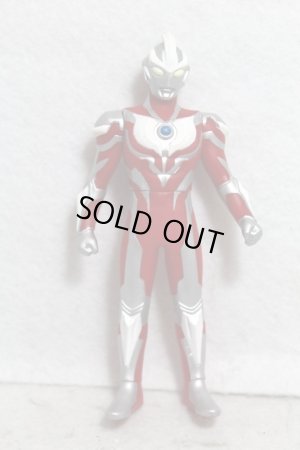 Photo8: Ultraman Ginga / Spark Dolls SP Ultra Hero 500 Ultraman Ginga Seven Colors Collection (8)