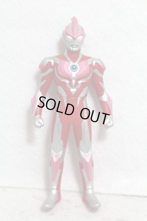 Photo9: Ultraman Ginga / Spark Dolls SP Ultra Hero 500 Ultraman Ginga Seven Colors Collection (9)