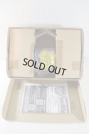 Photo2: Ultraman Ginga S / DX Ultra Fusion Brace with Package (2)