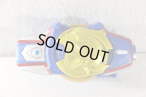 Photo3: Ultraman Ginga S / DX Ultra Fusion Brace with Package (3)