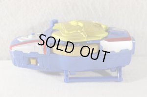 Photo4: Ultraman Ginga S / DX Ultra Fusion Brace with Package (4)