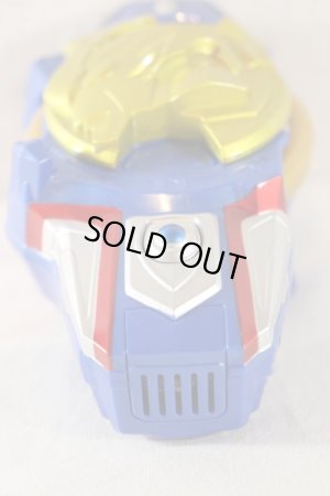 Photo5: Ultraman Ginga S / DX Ultra Fusion Brace with Package (5)